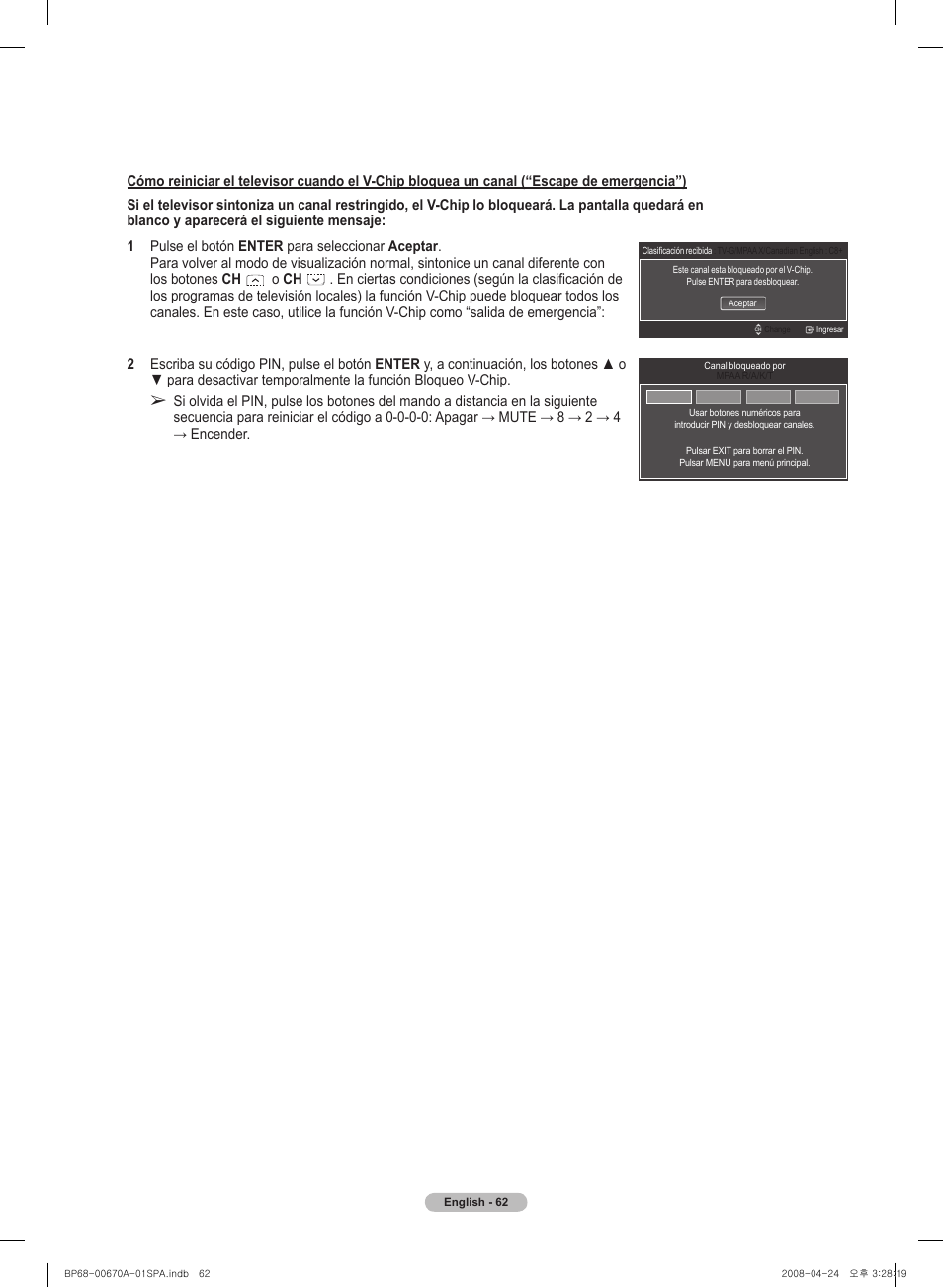 Samsung HL72A650C1FXZA User Manual | Page 163 / 195