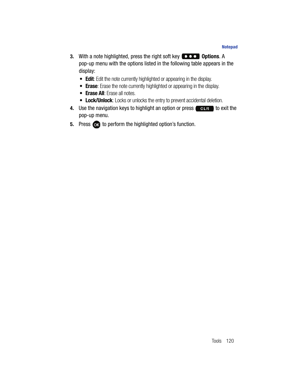 Samsung SCH-U540MSAVZW User Manual | Page 123 / 156