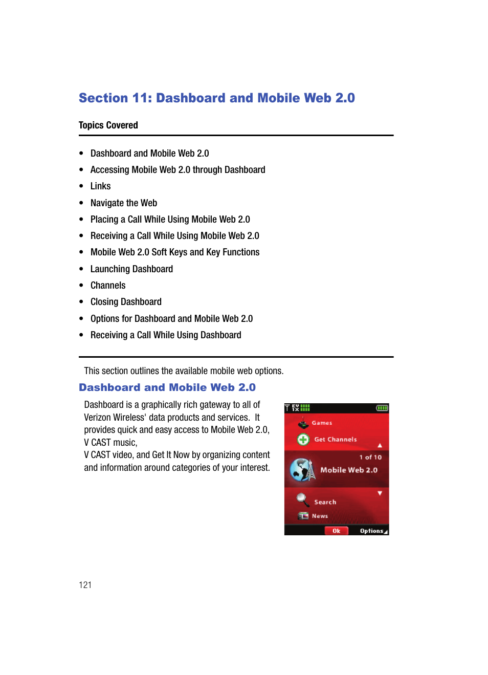 Samsung SCH-U540MSAVZW User Manual | Page 124 / 156