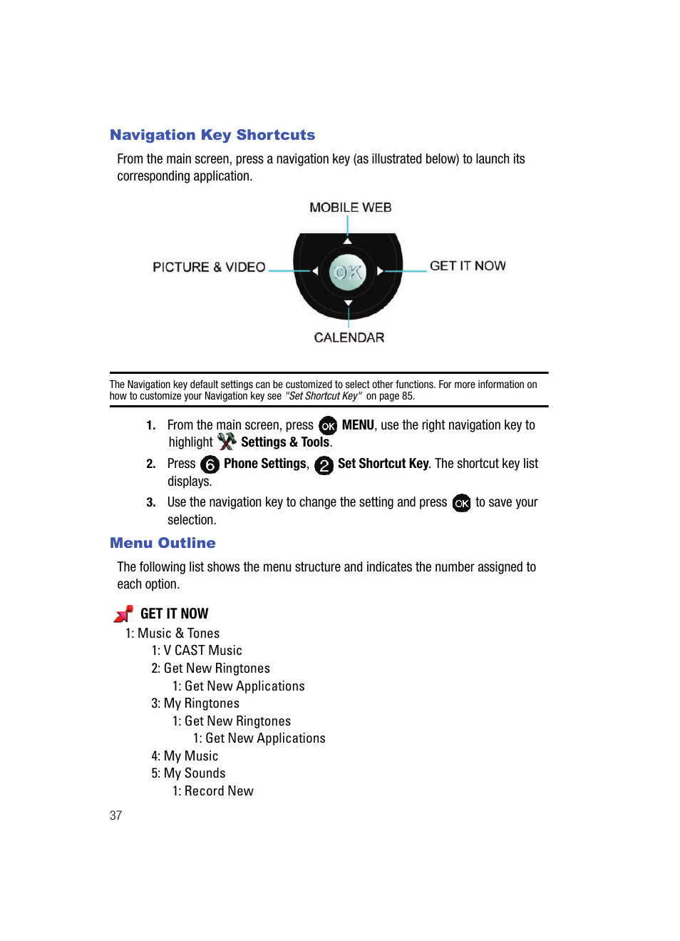 Samsung SCH-U540MSAVZW User Manual | Page 40 / 156