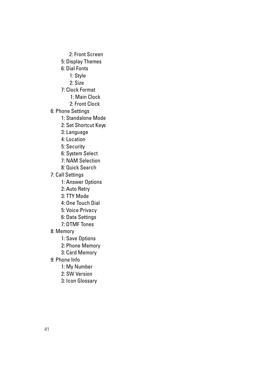 Samsung SCH-U540MSAVZW User Manual | Page 44 / 156