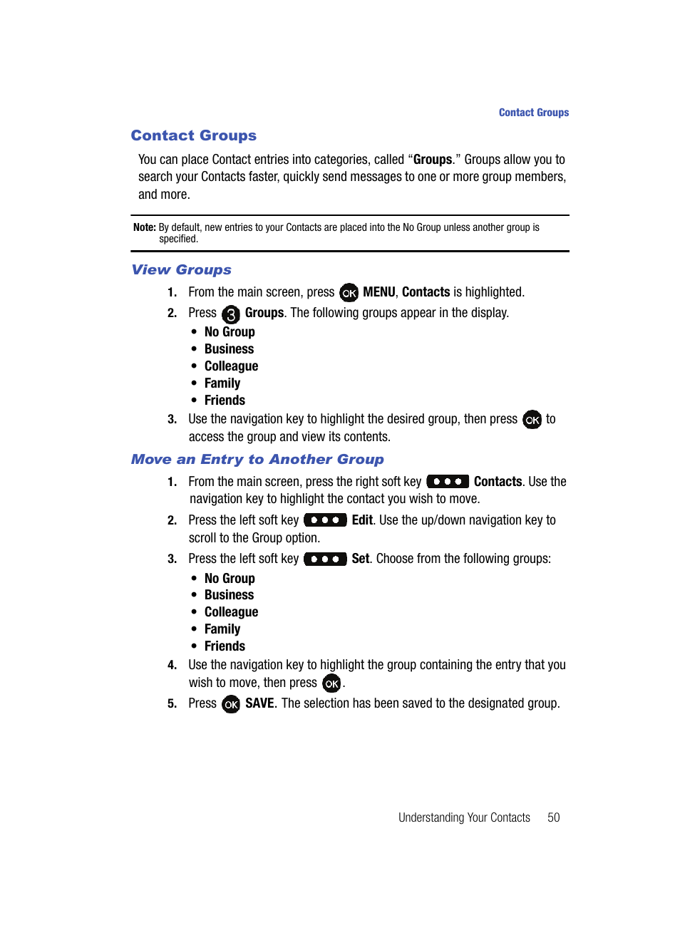 Samsung SCH-U540MSAVZW User Manual | Page 53 / 156