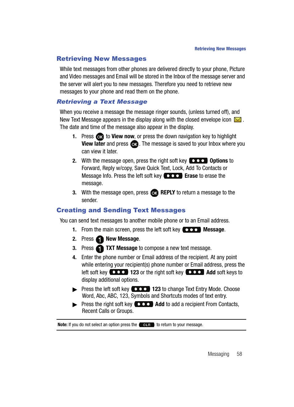 Samsung SCH-U540MSAVZW User Manual | Page 61 / 156