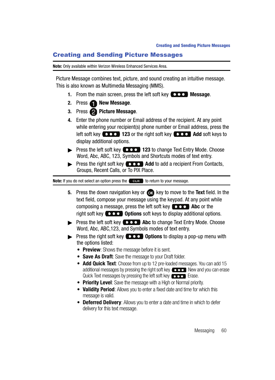 Samsung SCH-U540MSAVZW User Manual | Page 63 / 156