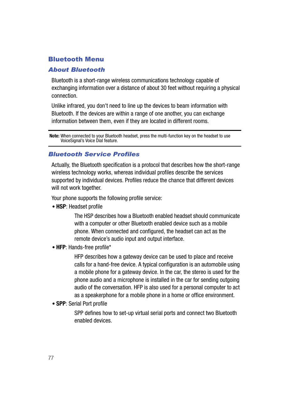 Samsung SCH-U540MSAVZW User Manual | Page 80 / 156