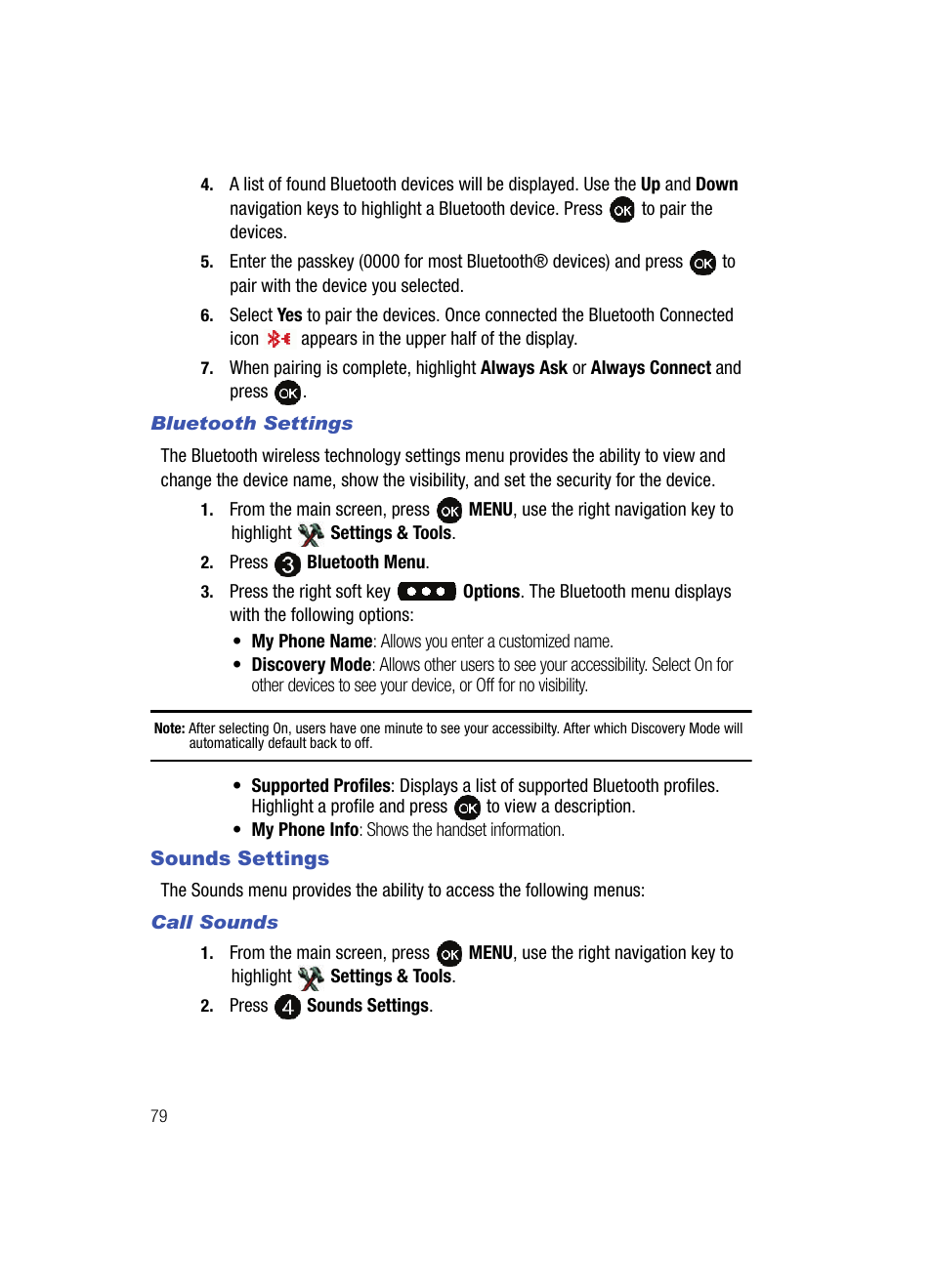 Samsung SCH-U540MSAVZW User Manual | Page 82 / 156