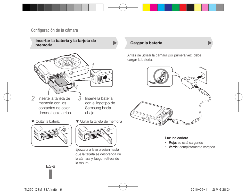 Samsung EC-TL350ZBPBUS User Manual | Page 16 / 24