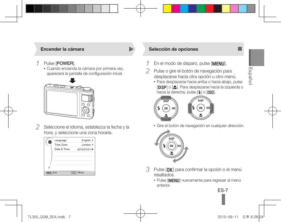 Samsung EC-TL350ZBPBUS User Manual | Page 17 / 24