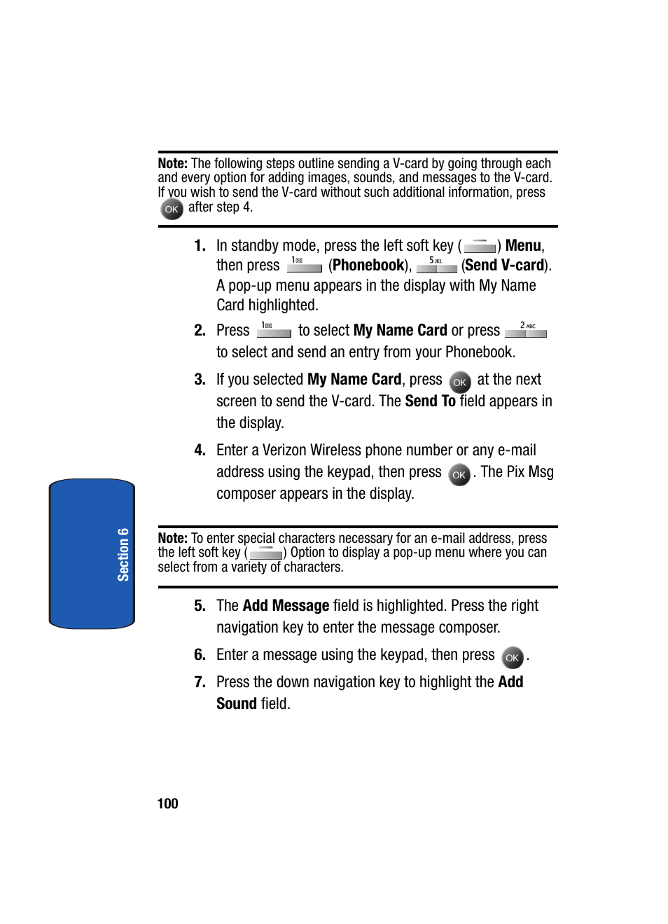 Samsung SCH-A795ZAVXAR User Manual | Page 100 / 238