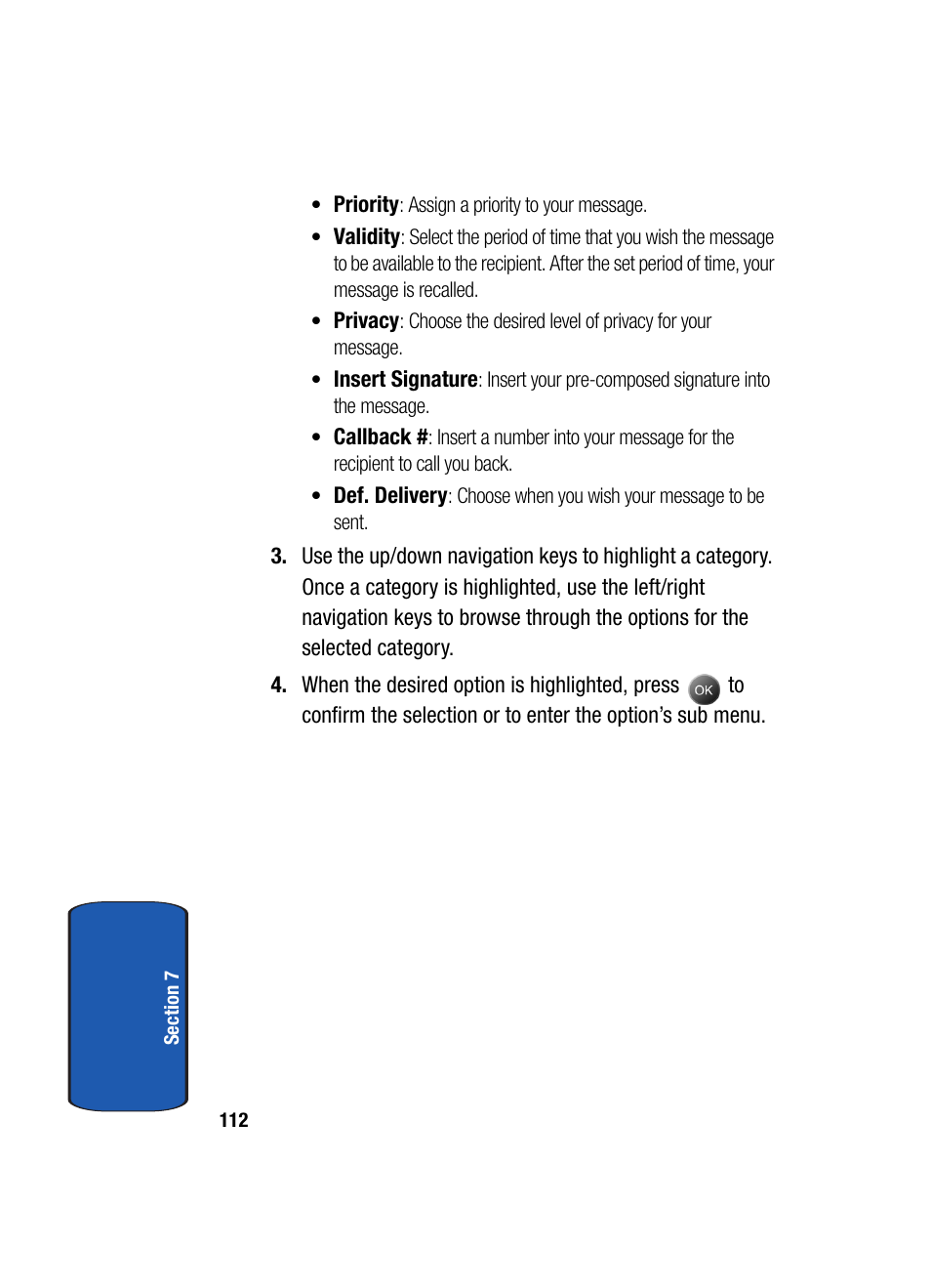 Samsung SCH-A795ZAVXAR User Manual | Page 112 / 238