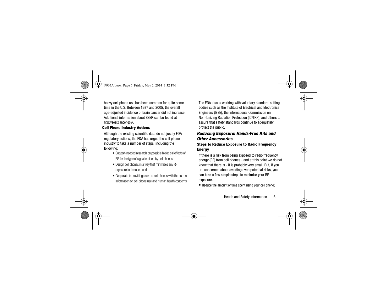 Samsung SM-P907AZKAATT User Manual | Page 11 / 53