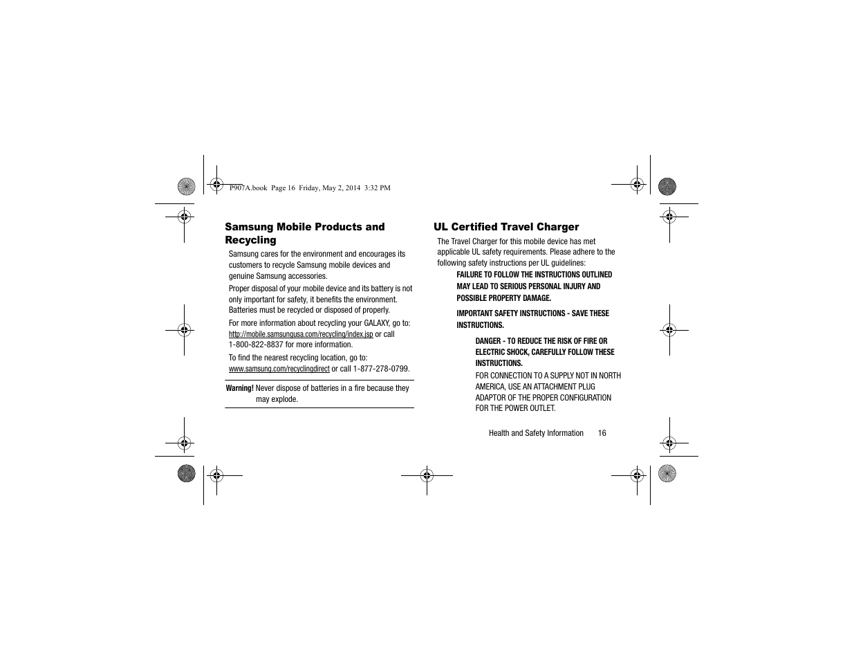 Samsung SM-P907AZKAATT User Manual | Page 21 / 53