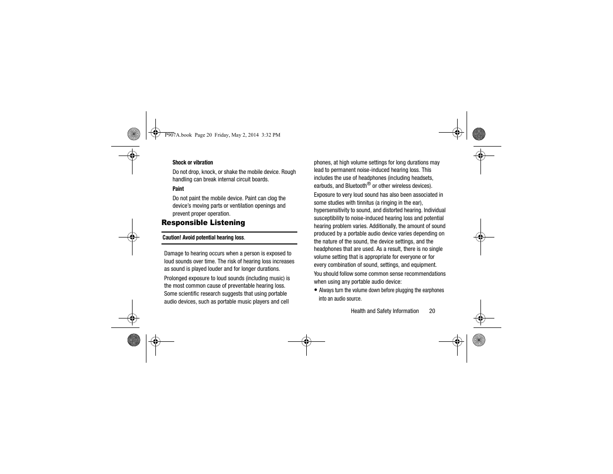 Samsung SM-P907AZKAATT User Manual | Page 25 / 53