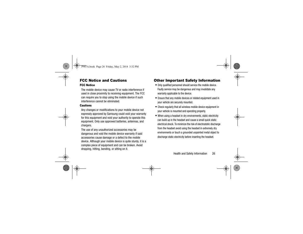 Samsung SM-P907AZKAATT User Manual | Page 31 / 53