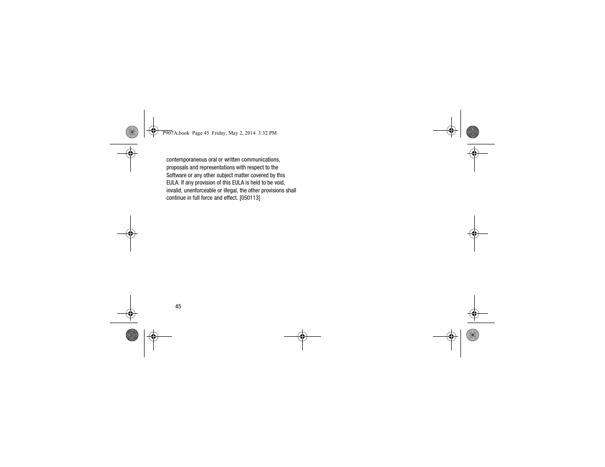 Samsung SM-P907AZKAATT User Manual | Page 50 / 53