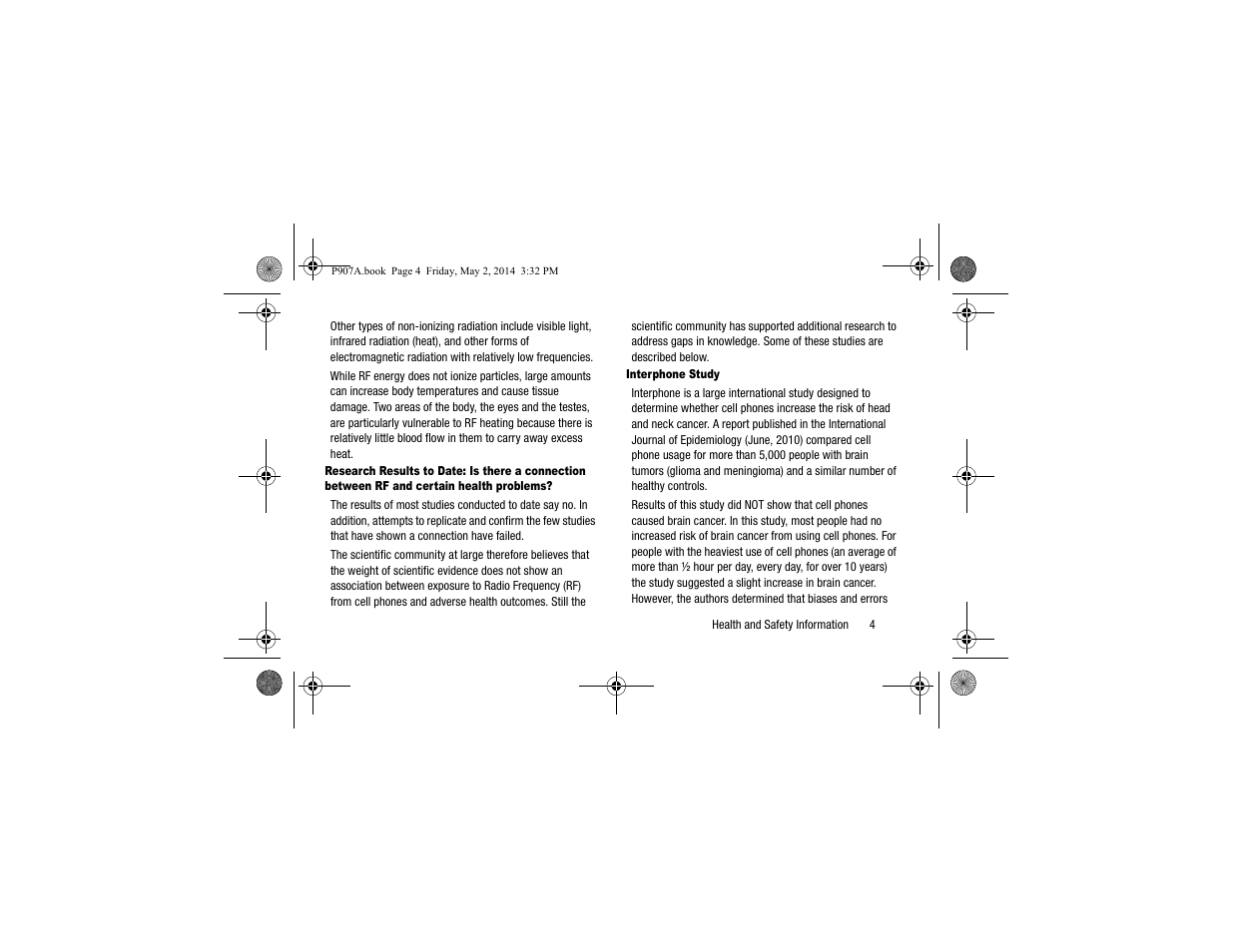 Samsung SM-P907AZKAATT User Manual | Page 9 / 53