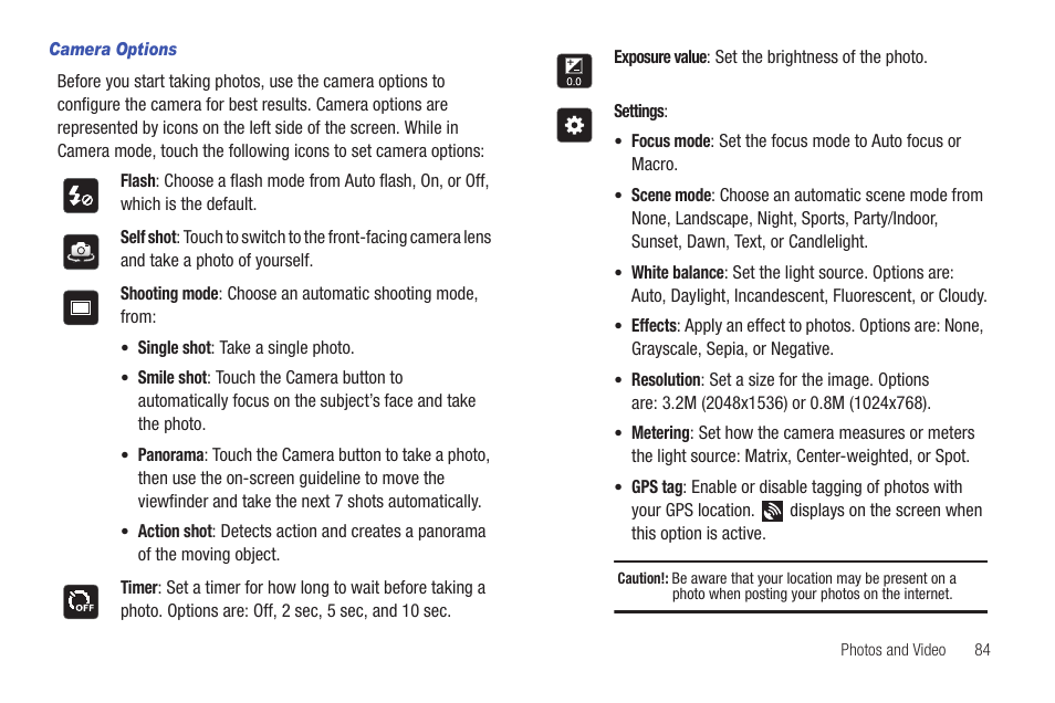 Samsung GT-P7510MADVZW User Manual | Page 87 / 181