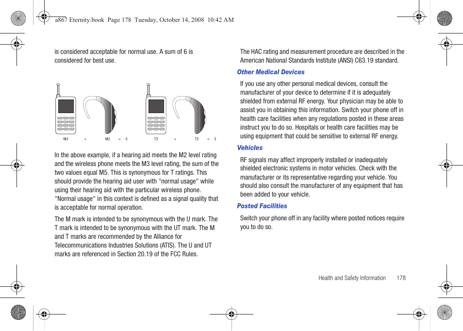 Samsung SGH-A867ZKAATT User Manual | Page 181 / 198