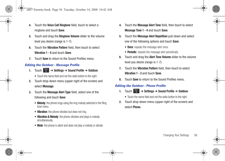 Samsung SGH-A867ZKAATT User Manual | Page 59 / 198