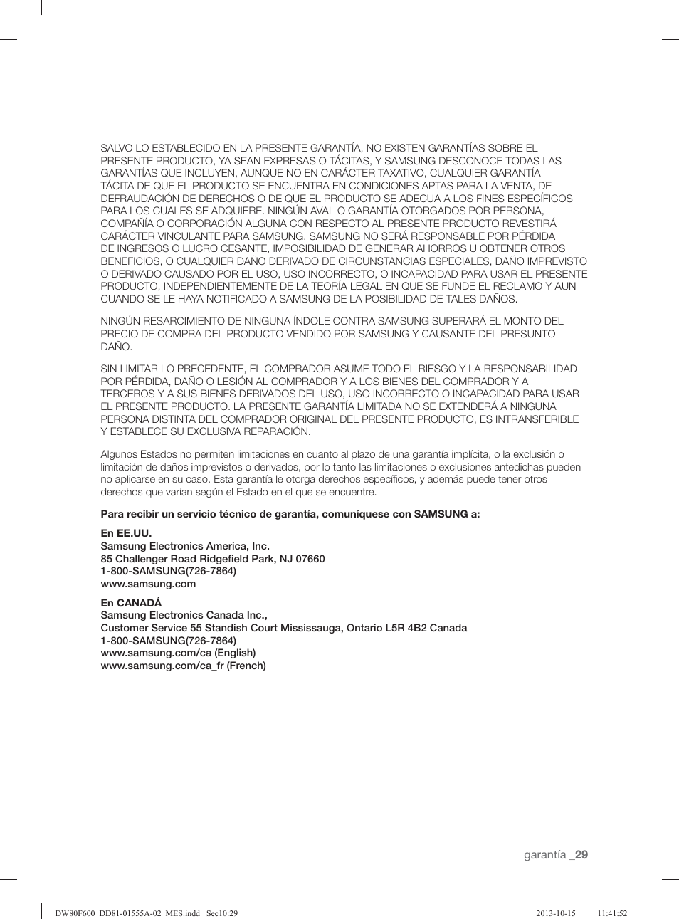Samsung DW80F600UTB-AA User Manual | Page 61 / 96