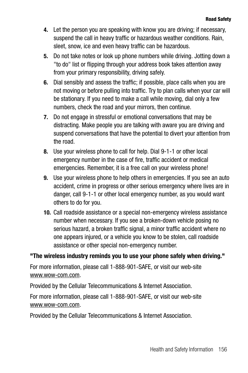 Samsung SGH-A737HBAATT User Manual | Page 159 / 180