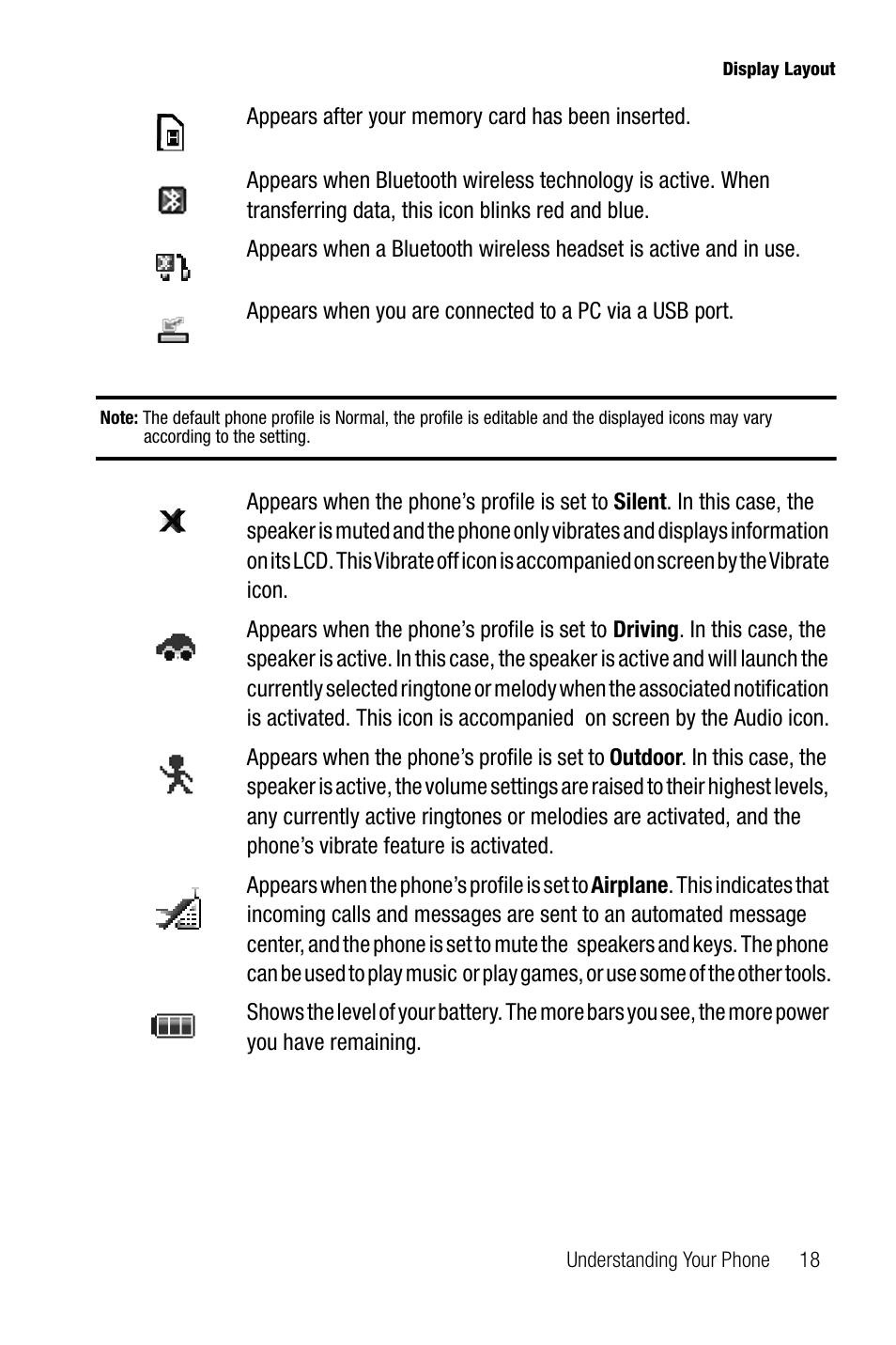 Samsung SGH-A737HBAATT User Manual | Page 21 / 180