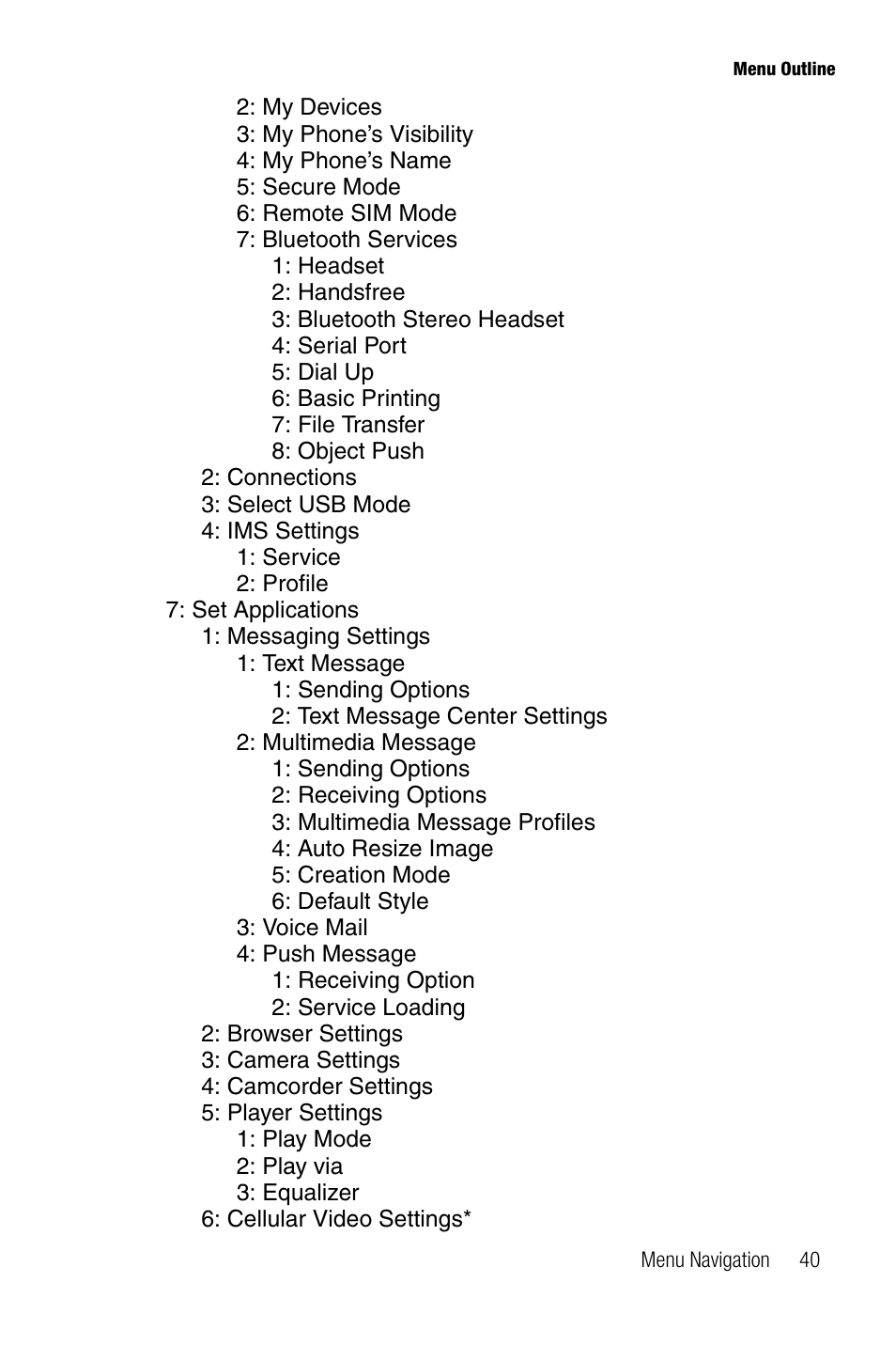 Samsung SGH-A737HBAATT User Manual | Page 43 / 180