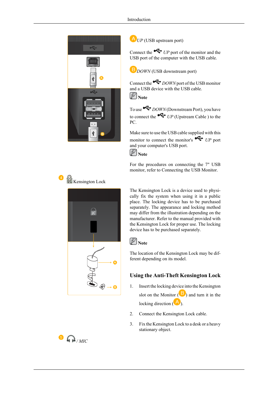 Samsung LS22LDPJFV-ZA User Manual | Page 14 / 95