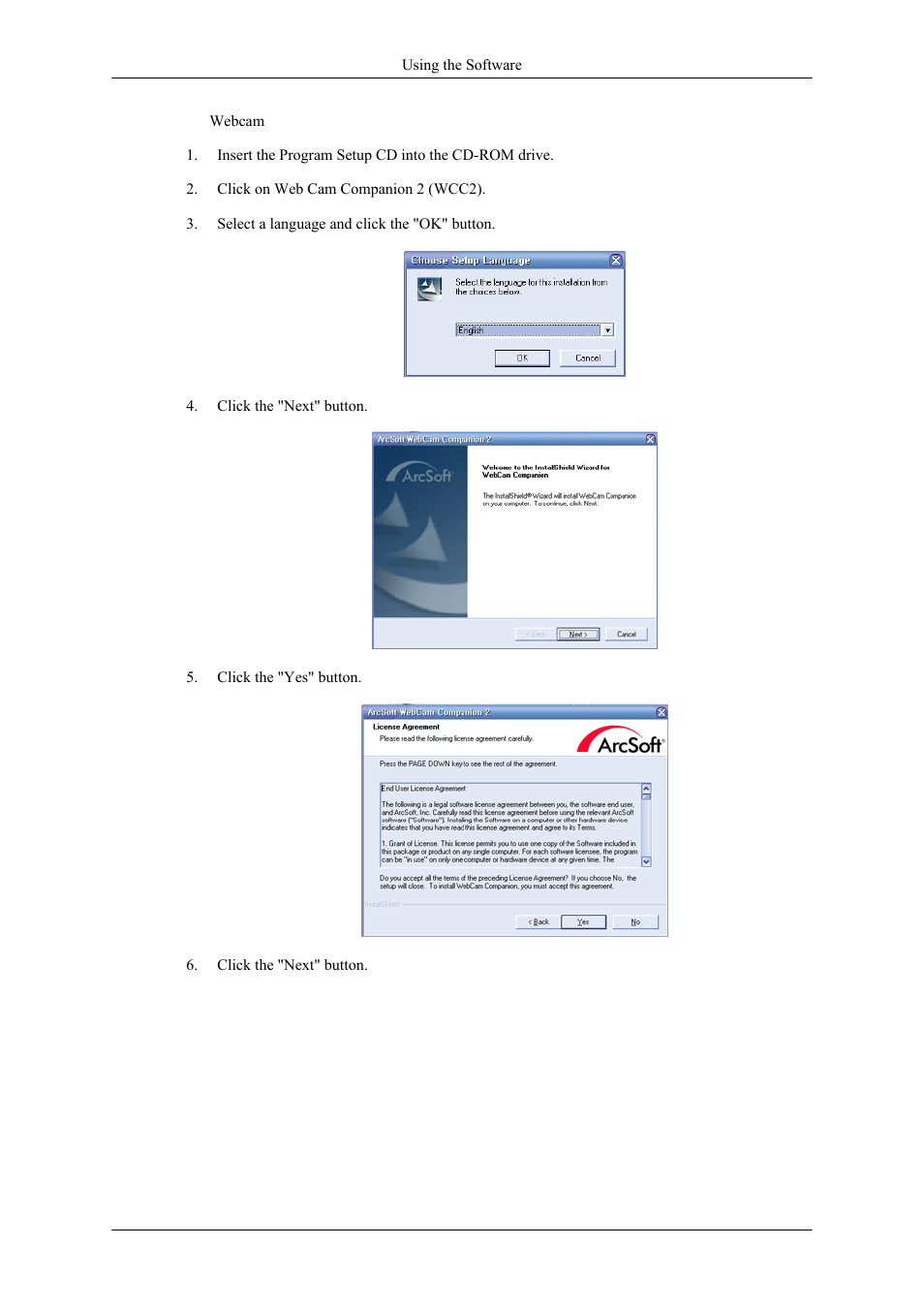 Samsung LS22LDPJFV-ZA User Manual | Page 31 / 95