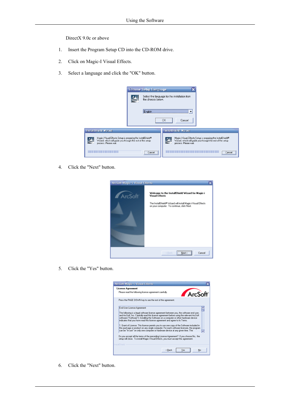 Samsung LS22LDPJFV-ZA User Manual | Page 34 / 95
