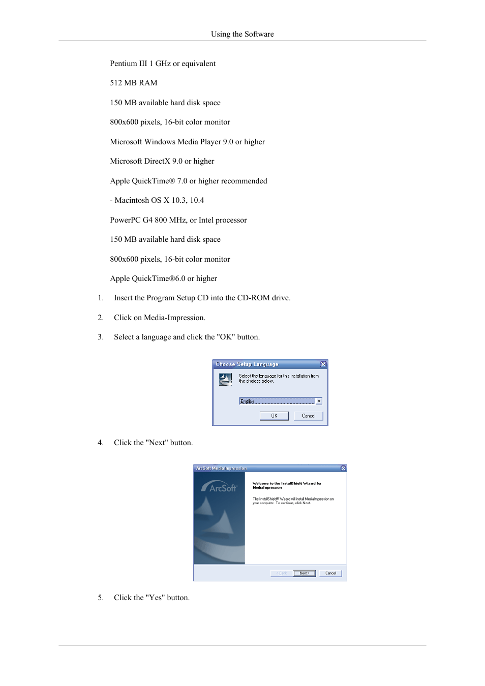 Samsung LS22LDPJFV-ZA User Manual | Page 36 / 95