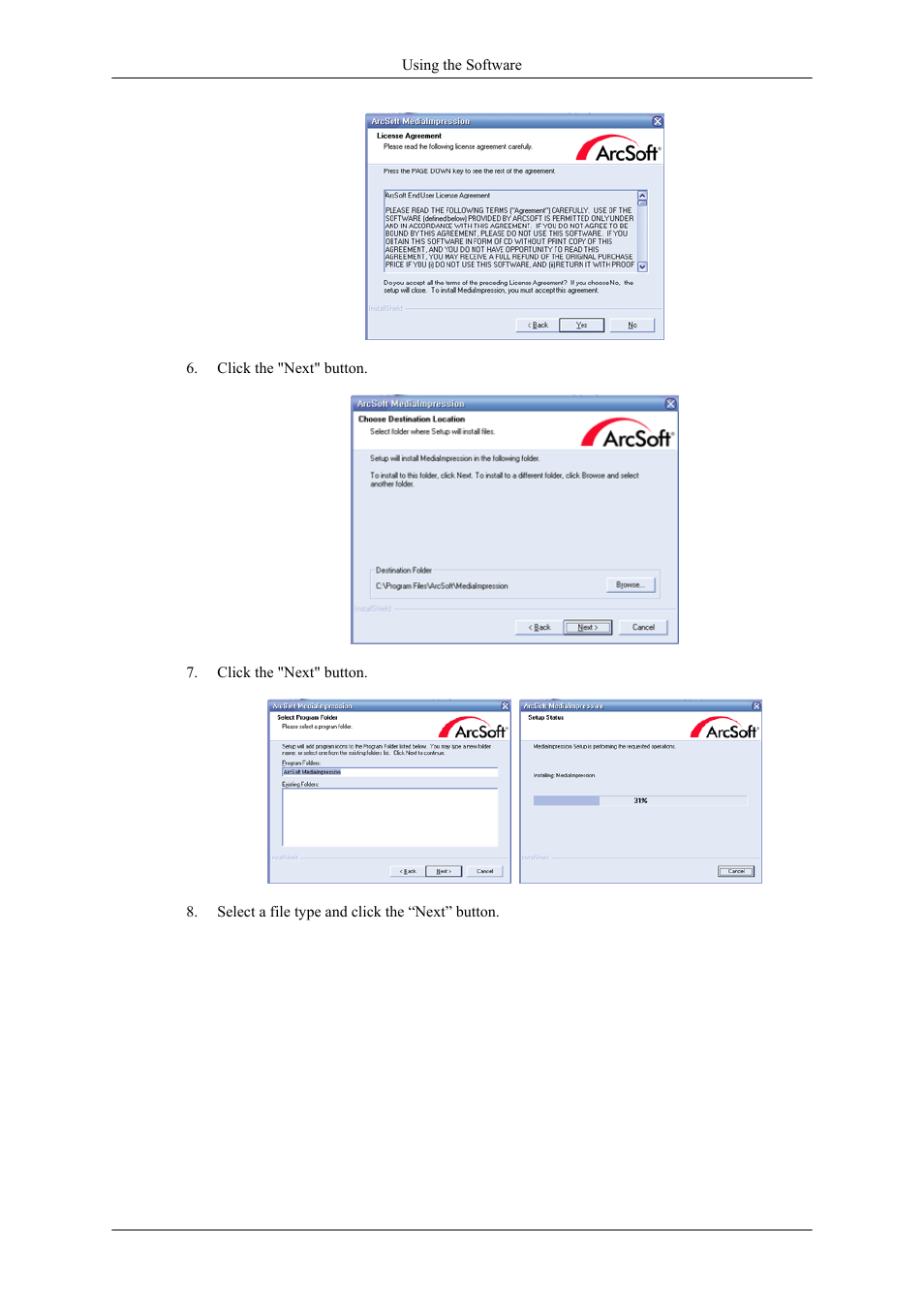 Samsung LS22LDPJFV-ZA User Manual | Page 37 / 95