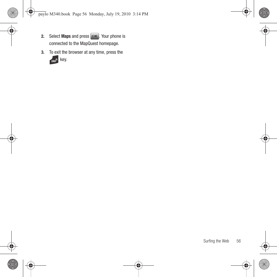 Samsung SPH-M340ZPAVMU User Manual | Page 59 / 106