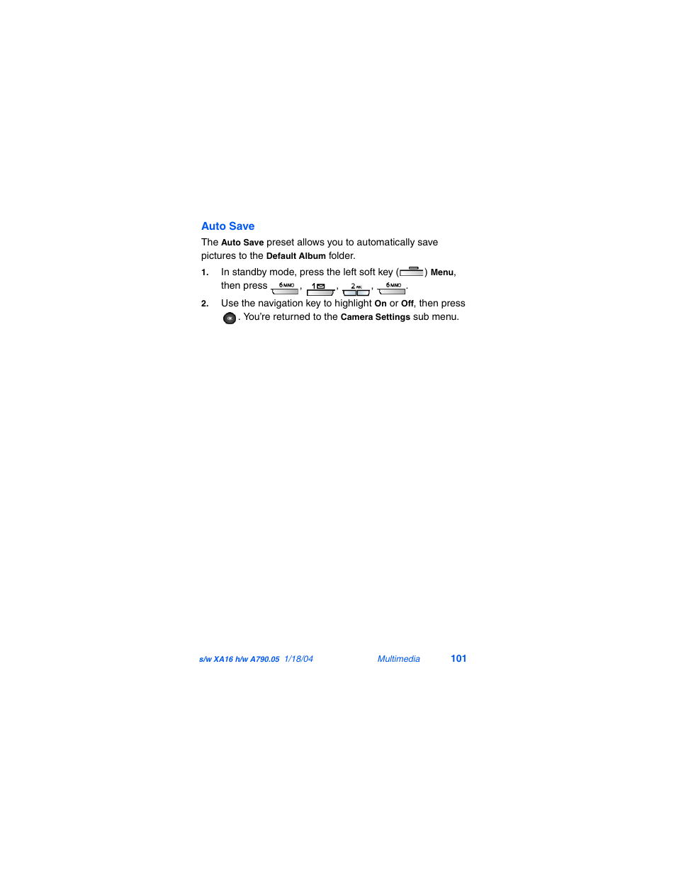 Samsung SCH-A790ZKVXAR User Manual | Page 109 / 198