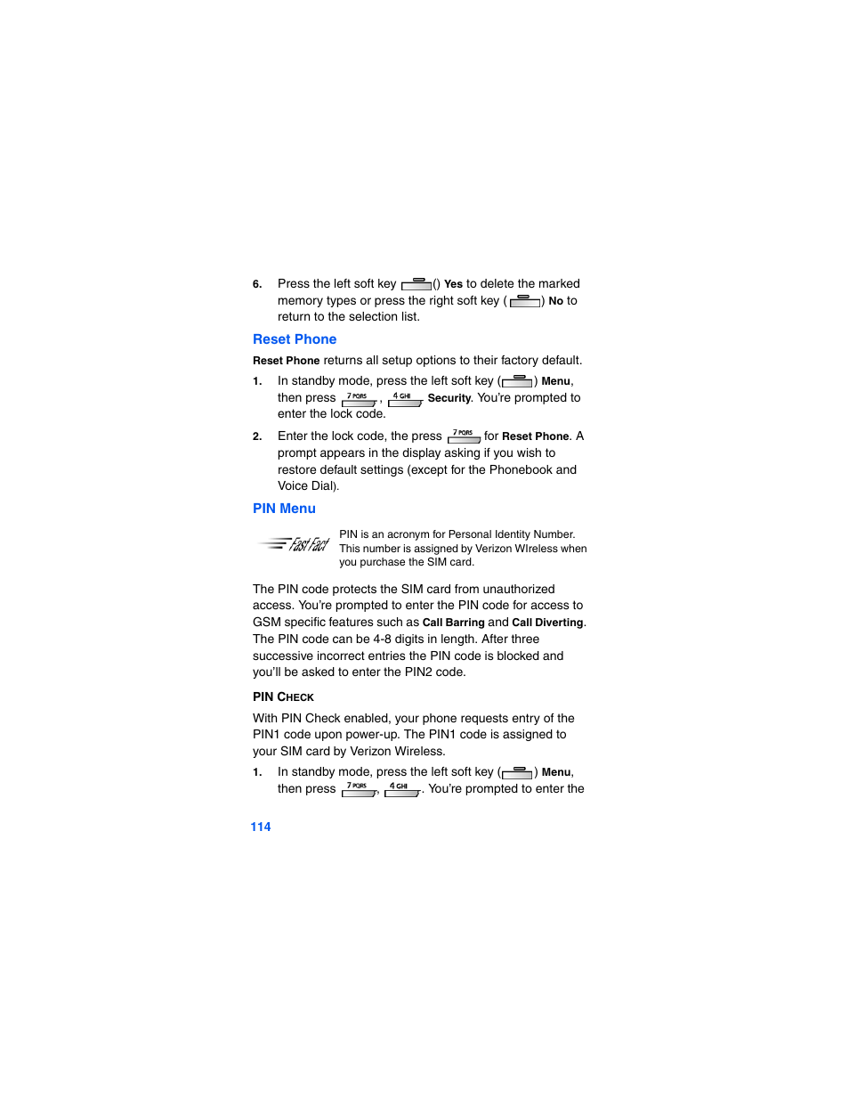 Samsung SCH-A790ZKVXAR User Manual | Page 122 / 198