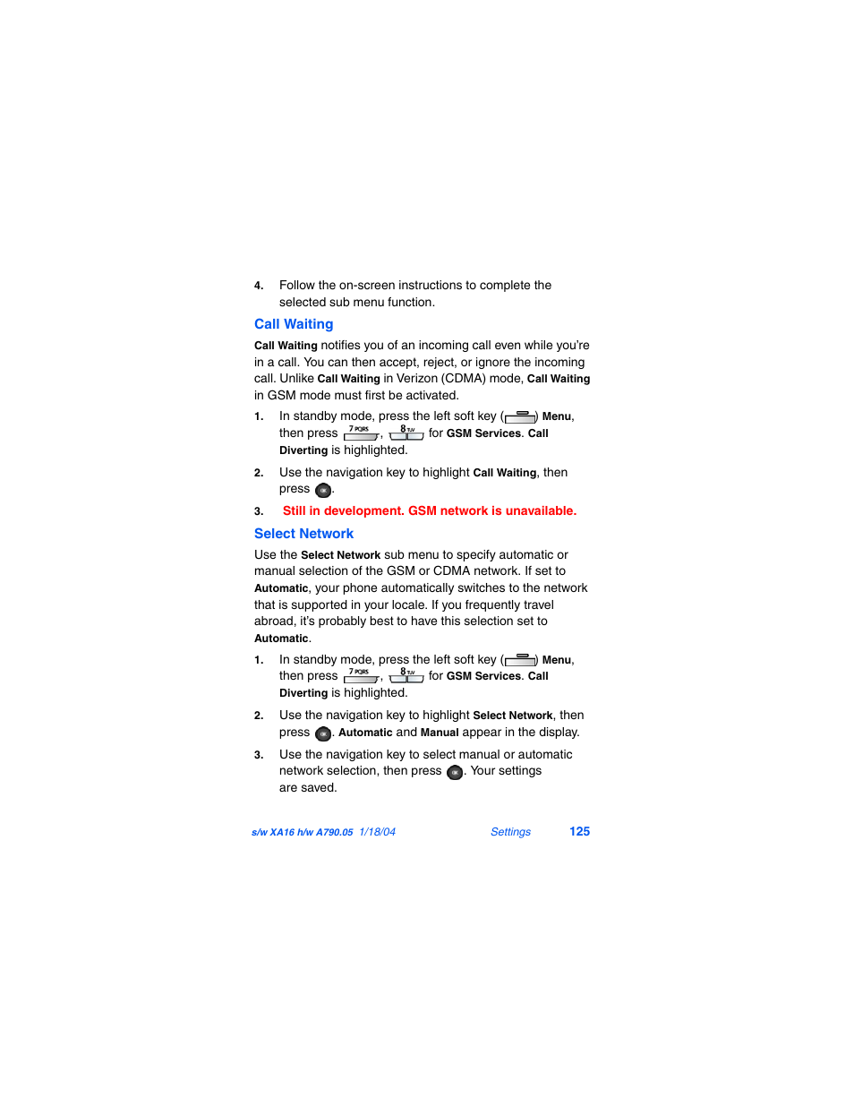 Samsung SCH-A790ZKVXAR User Manual | Page 133 / 198