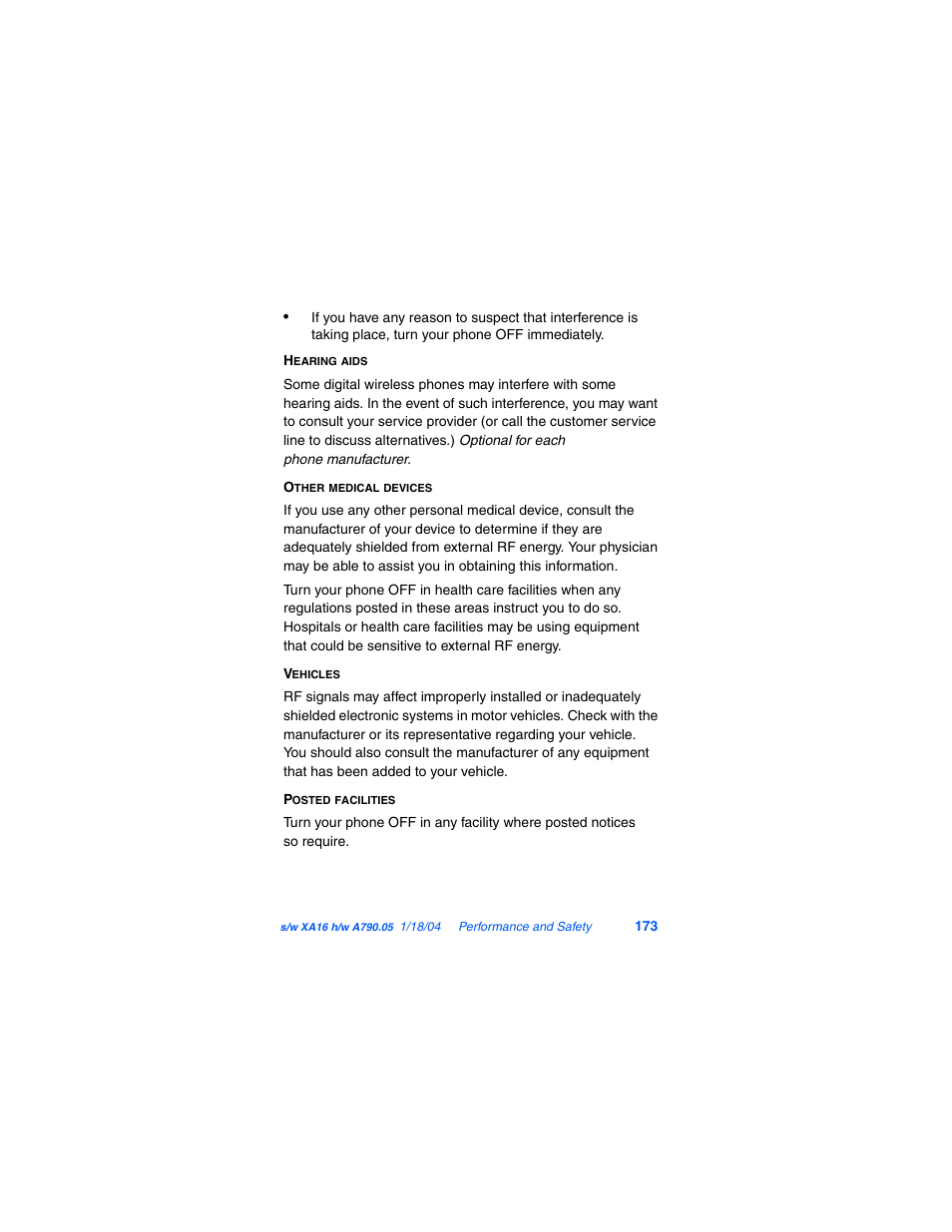 Samsung SCH-A790ZKVXAR User Manual | Page 181 / 198