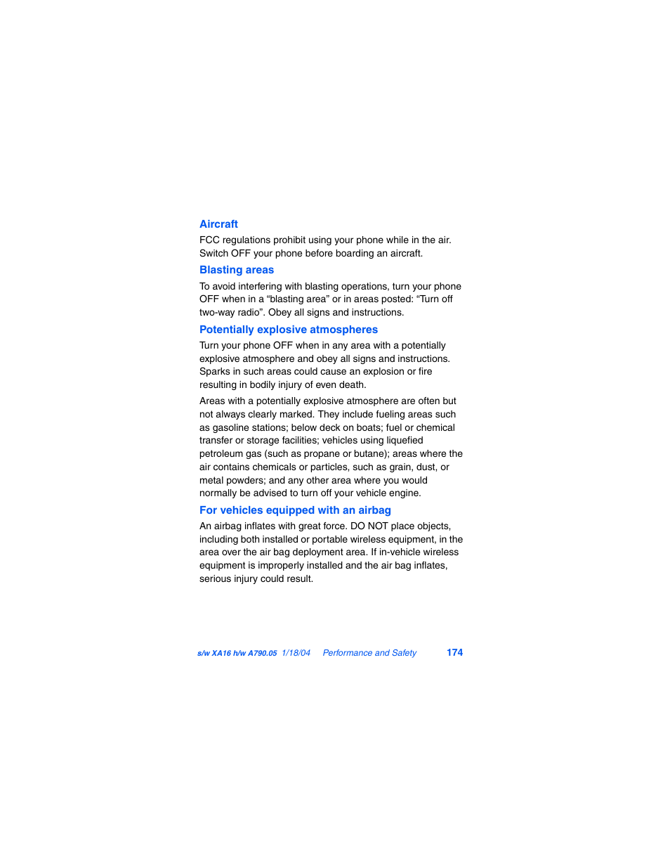 Samsung SCH-A790ZKVXAR User Manual | Page 182 / 198