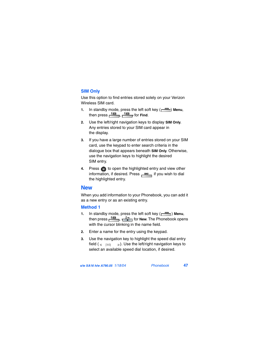 Samsung SCH-A790ZKVXAR User Manual | Page 55 / 198