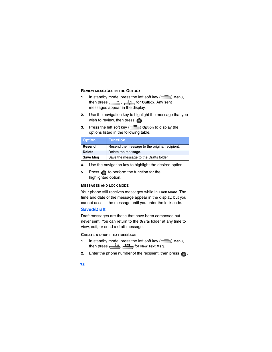 Samsung SCH-A790ZKVXAR User Manual | Page 86 / 198