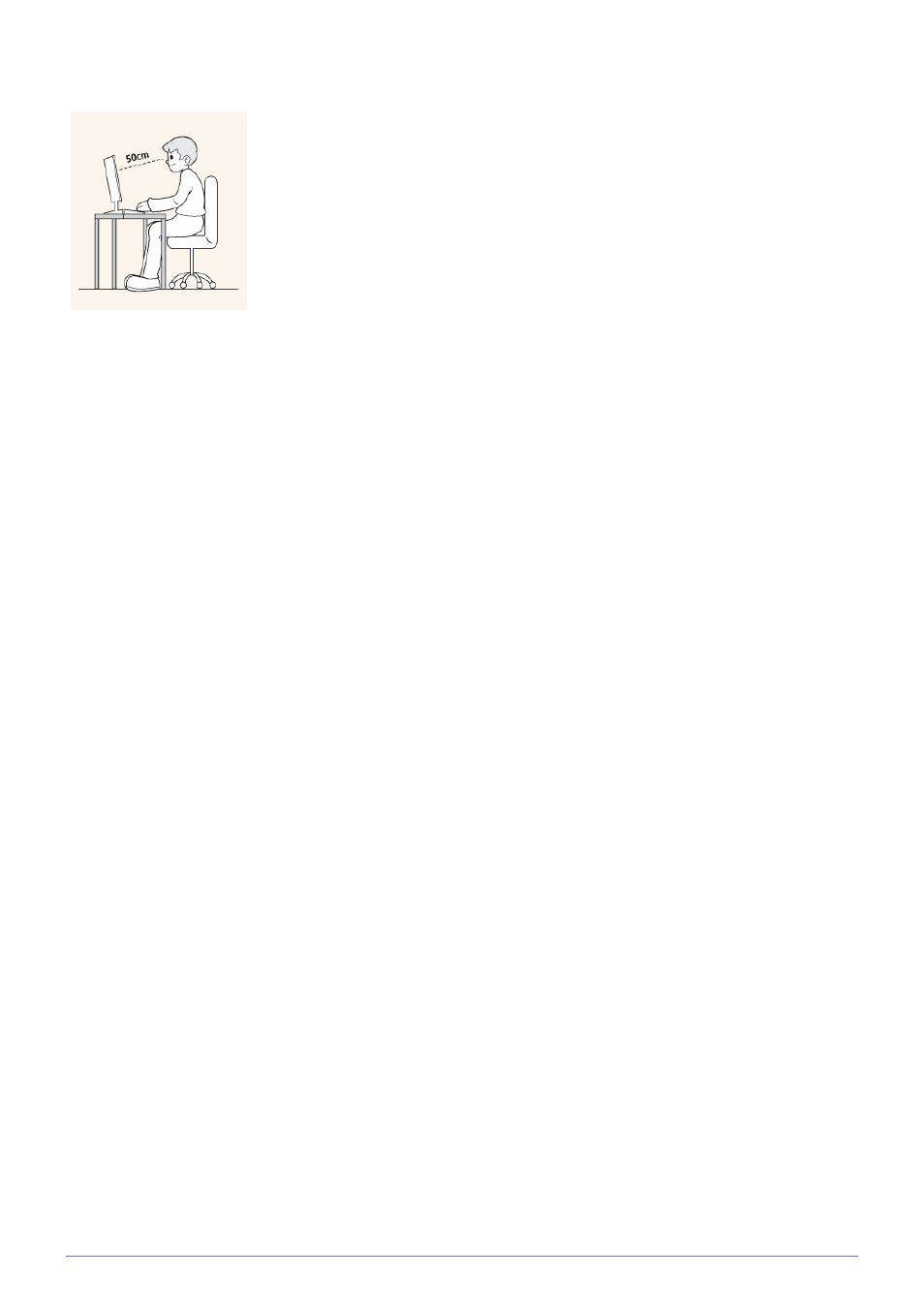 Samsung LS23MUQHB-ZA User Manual | Page 10 / 44