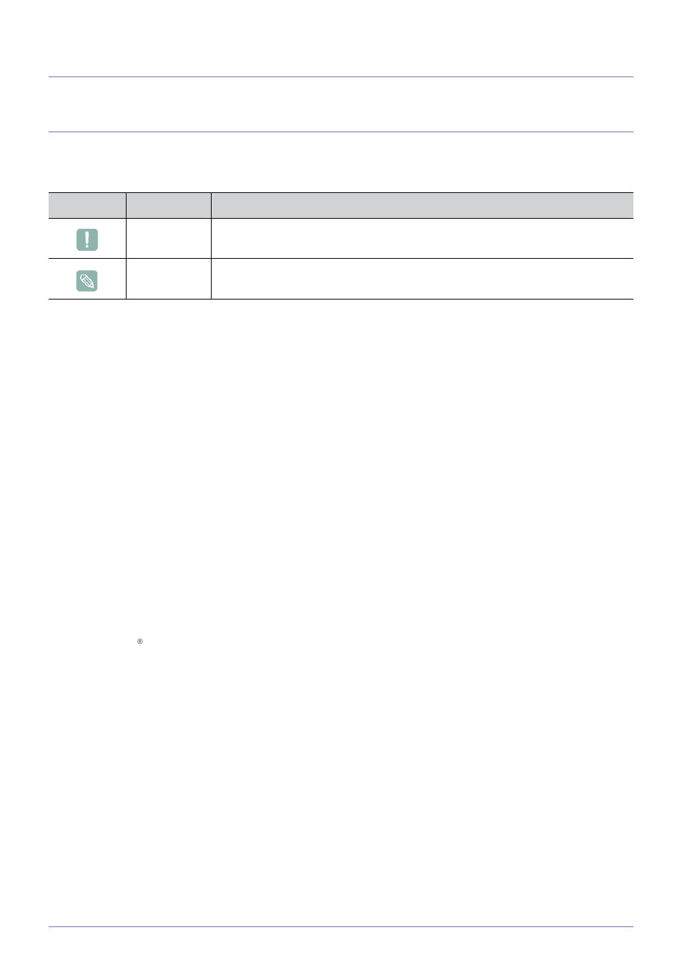 1 major safety precautions, 1 before you start, Major safety precautions | Before you start -1, 1major safety precautions | Samsung LS23MUQHB-ZA User Manual | Page 3 / 44