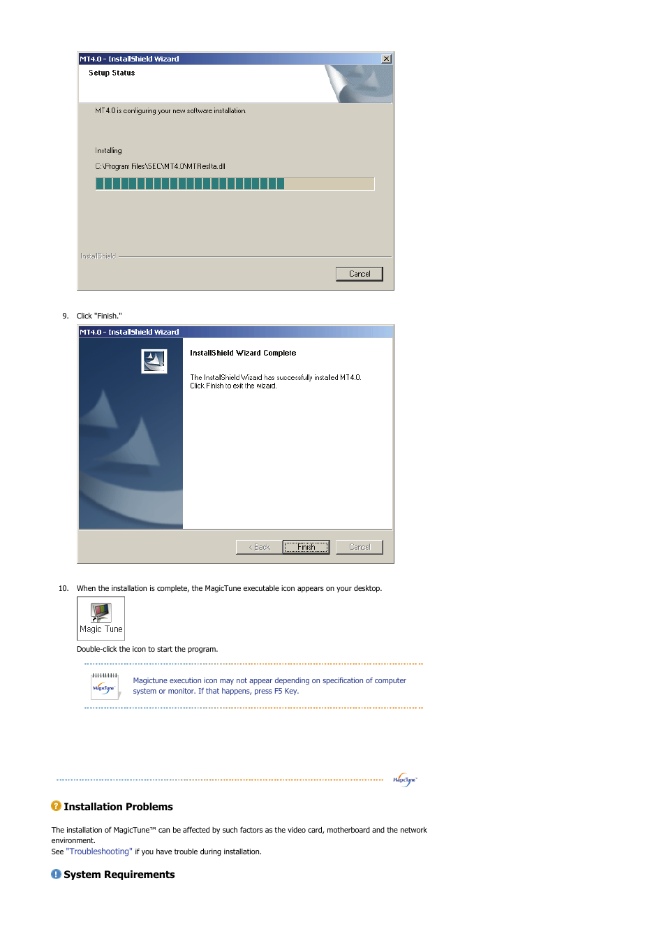 Samsung LS24BRBAB-XAA User Manual | Page 45 / 84