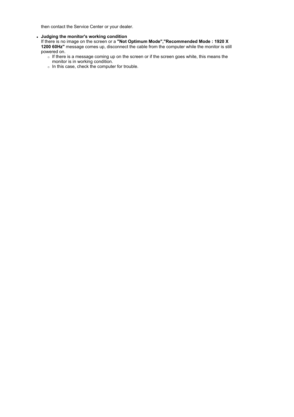 Samsung LS24BRBAB-XAA User Manual | Page 72 / 84