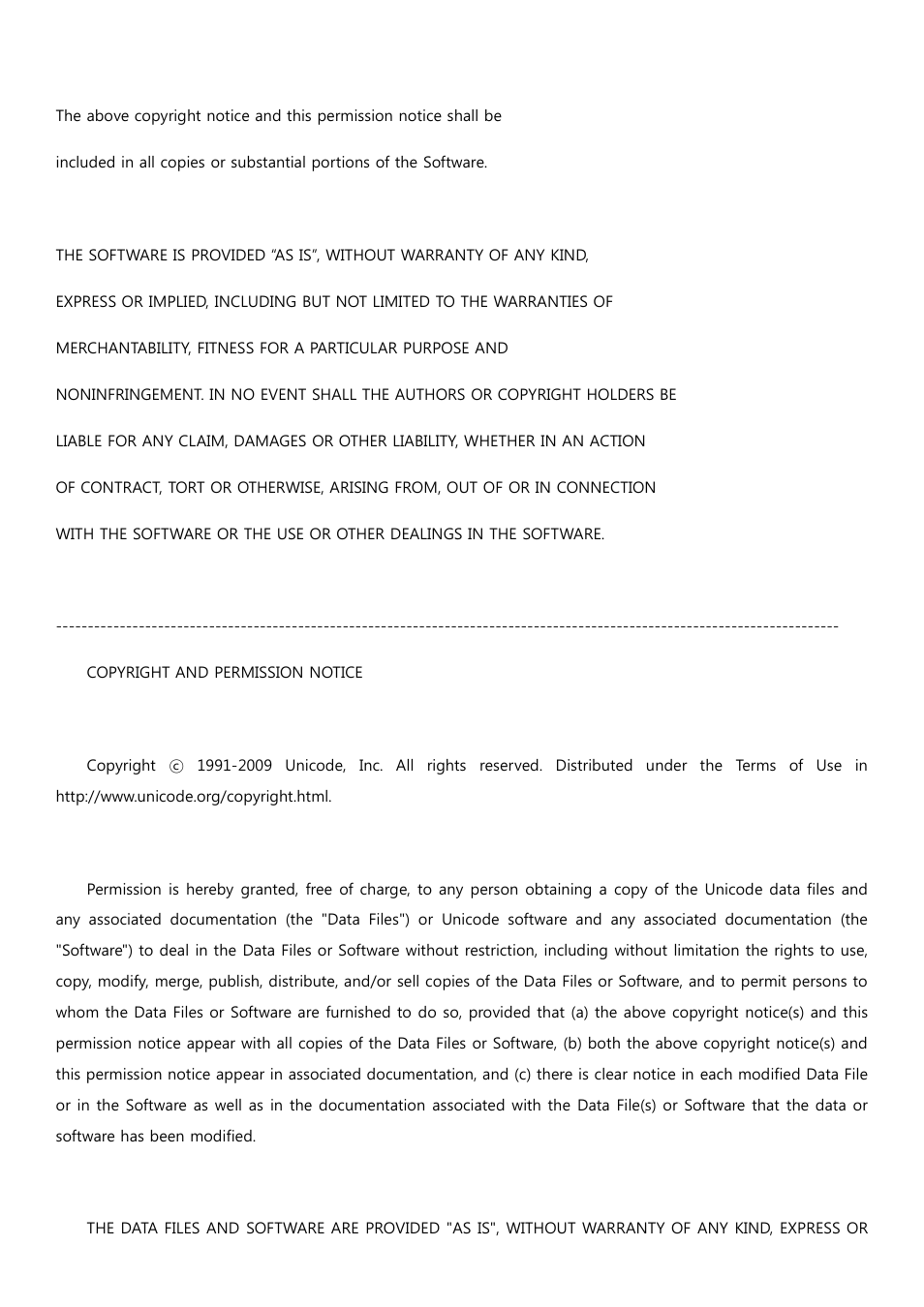 Samsung SL-M3370FD-XAA User Manual | Page 106 / 188