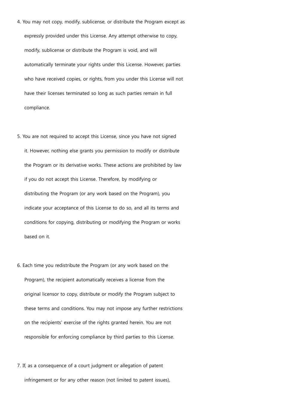 Samsung SL-M3370FD-XAA User Manual | Page 117 / 188