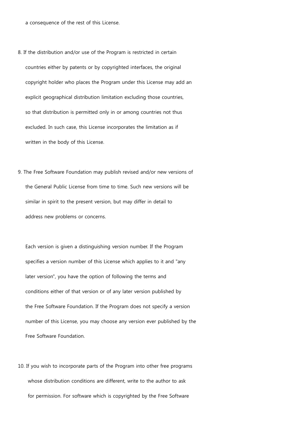 Samsung SL-M3370FD-XAA User Manual | Page 119 / 188