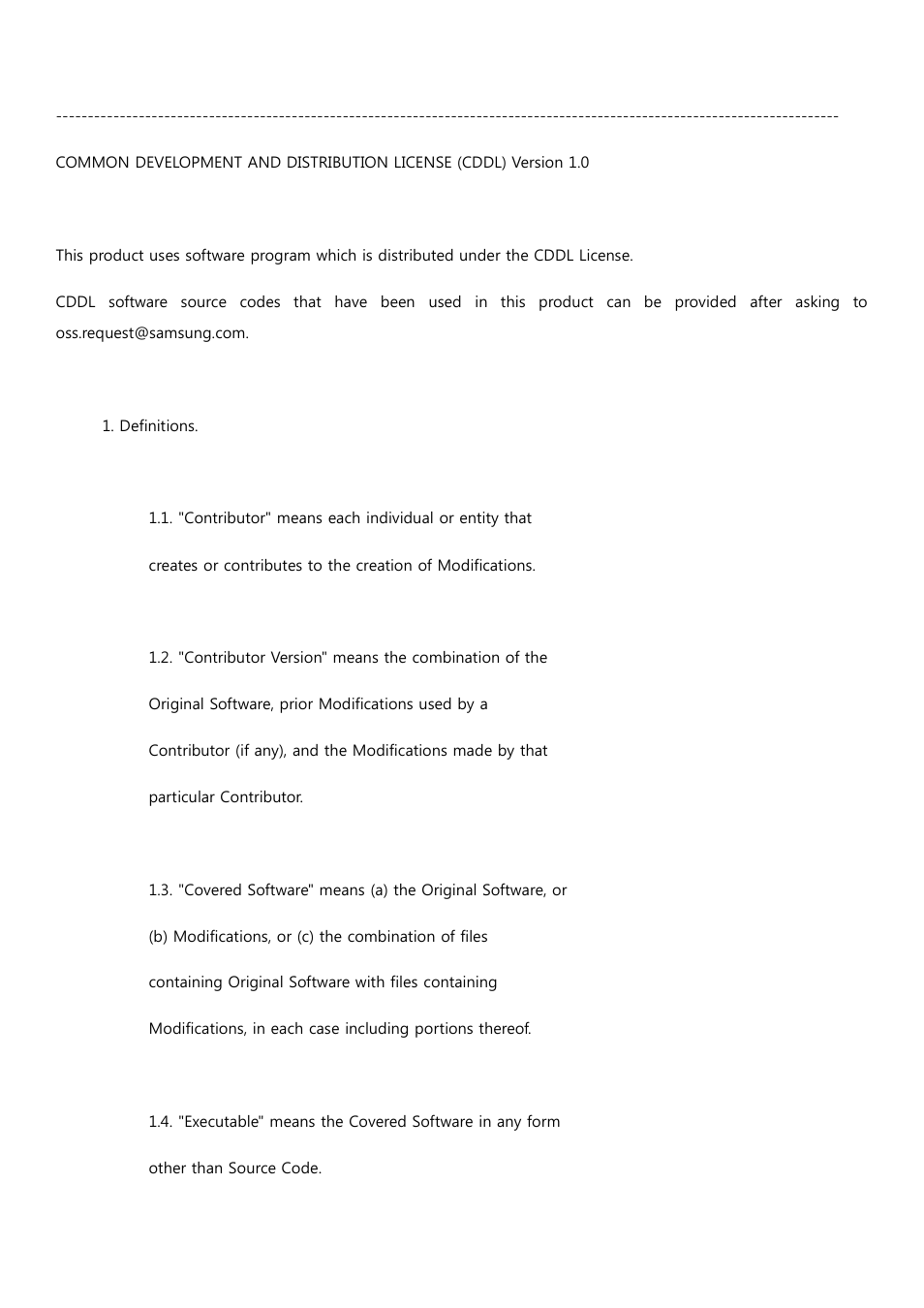 Samsung SL-M3370FD-XAA User Manual | Page 12 / 188