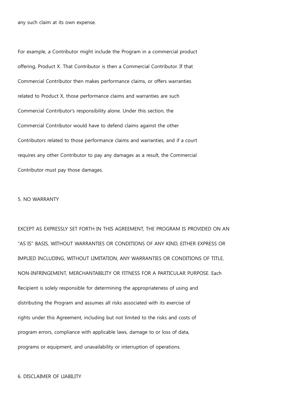Samsung SL-M3370FD-XAA User Manual | Page 129 / 188