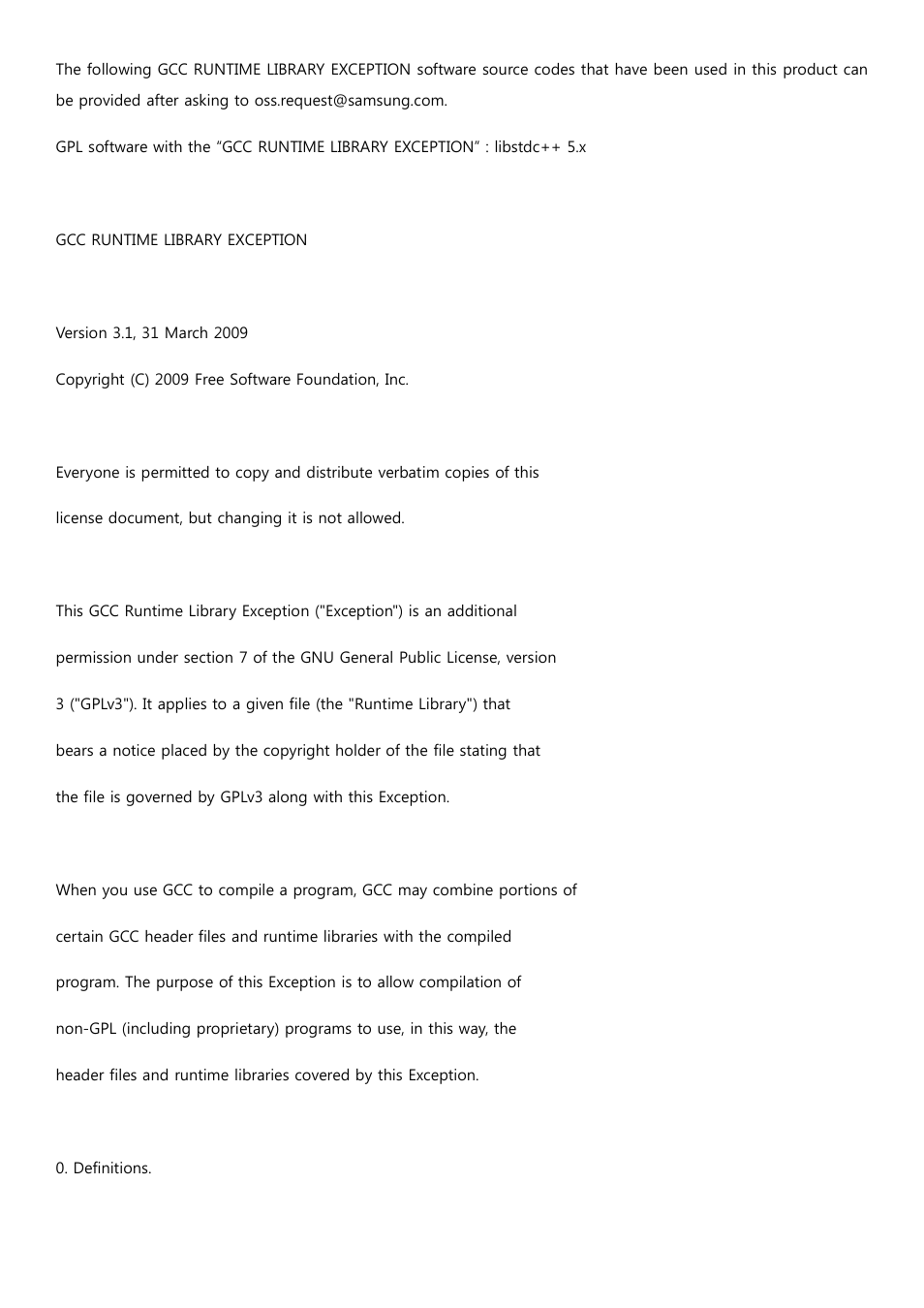 Samsung SL-M3370FD-XAA User Manual | Page 133 / 188